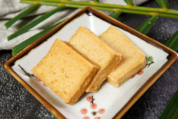 魚豆腐