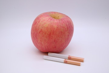 健康與蘋果