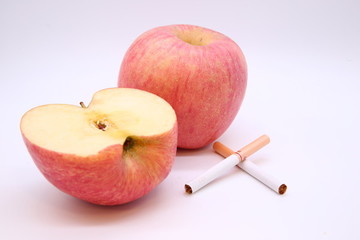 健康蘋果