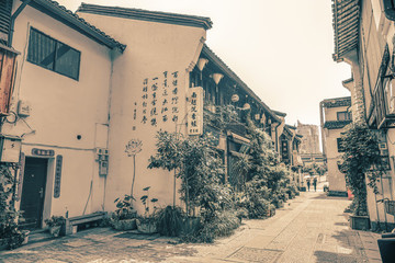 杭州懷舊老照片