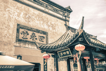 杭州懷舊老照片