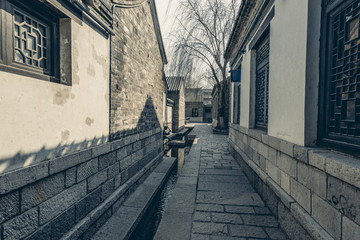 濟南懷舊老照片