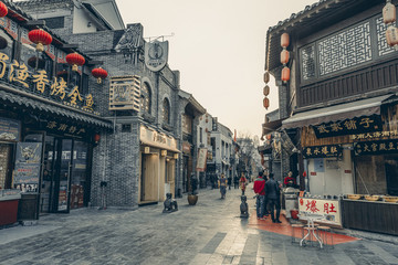 濟南懷舊老照片