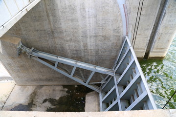 陡山水庫(kù)