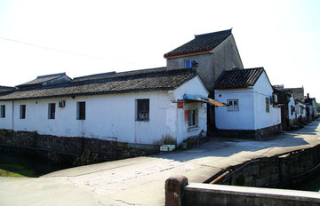 寧波走馬塘進(jìn)士村