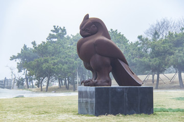 雕塑