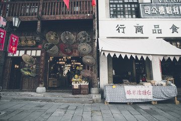 重慶老照片