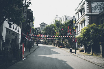 重慶懷舊老照片