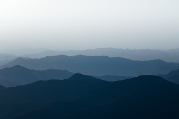 意境遠(yuǎn)山