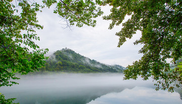 湖南小東江