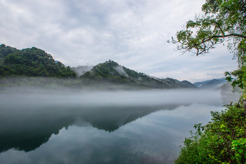 水墨畫