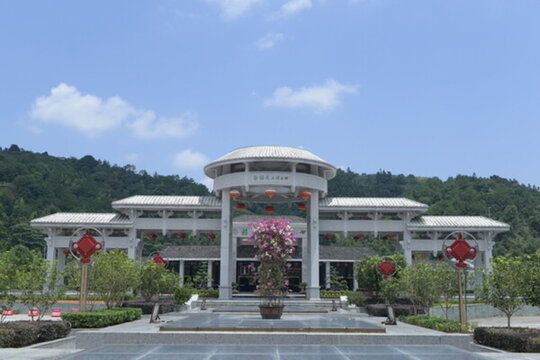福建土樓