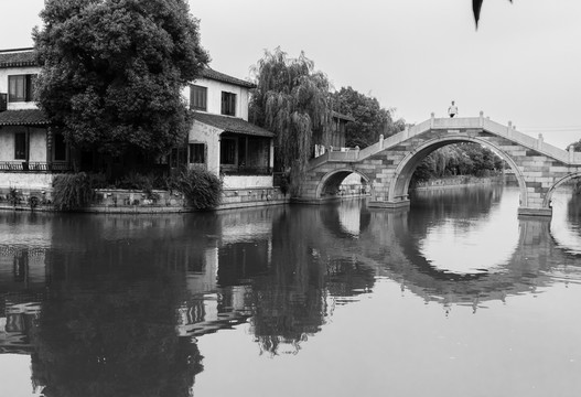 蕩口古鎮(zhèn)