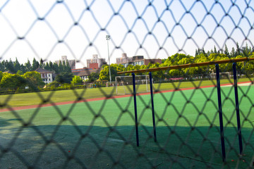 球場鐵絲網(wǎng)