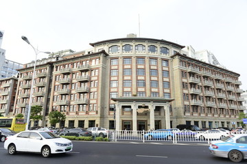 鷺江賓館