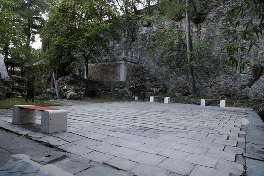 水泉院