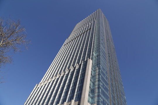 石家莊希爾頓酒店