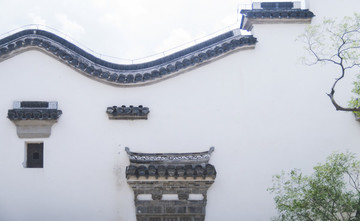 江南古建筑