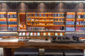 書店