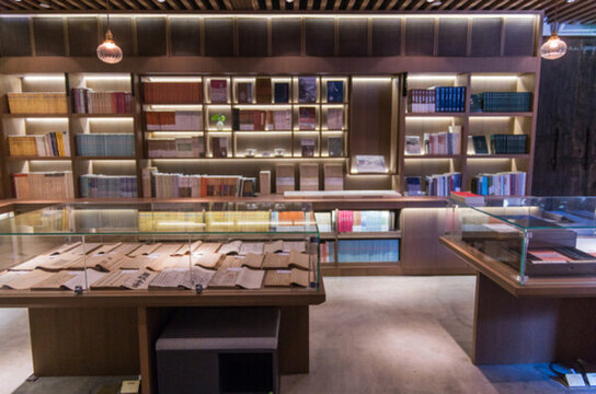 書店