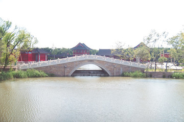 古代拱橋