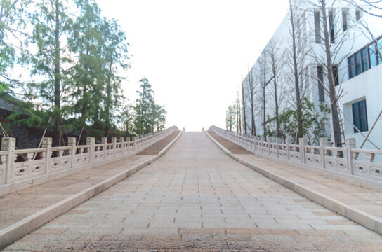 步行橋