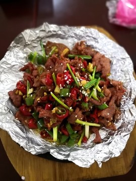 中國(guó)菜