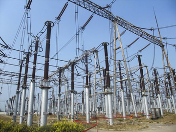 變電站