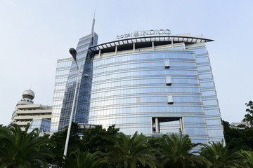 廈門海港英迪格酒店