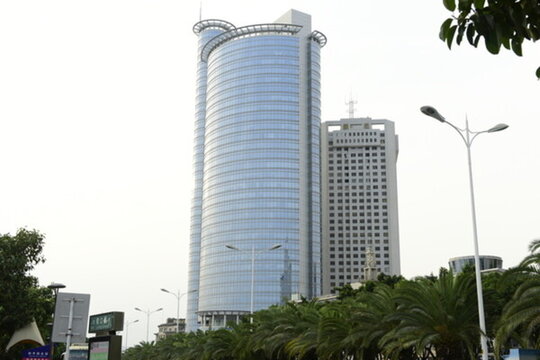 廈門國際銀行大廈