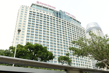 廈門瑞頤大酒店