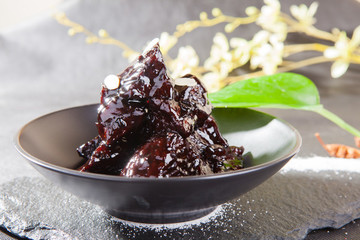 江南文火小牛肉