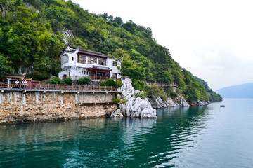 小東江