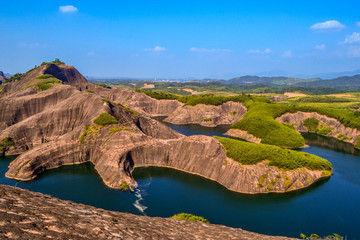 高椅嶺