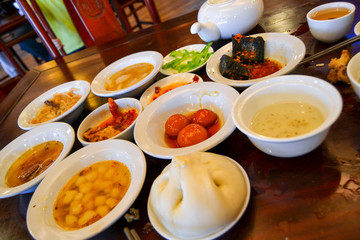 長(zhǎng)沙小吃