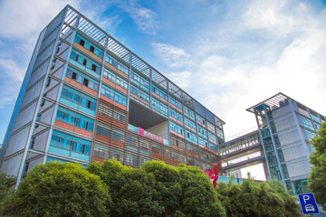 同濟(jì)大學(xué)土木工程學(xué)院