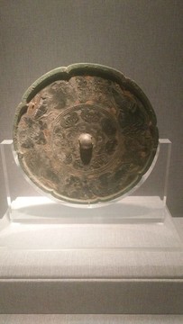 銅鏡