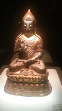 佛像