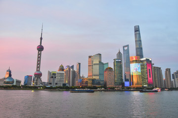 上海外灘