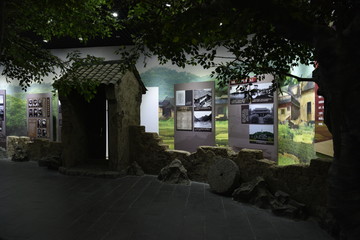 川主寺紅軍紀(jì)念館