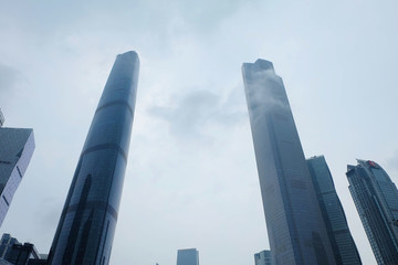 珠江新城
