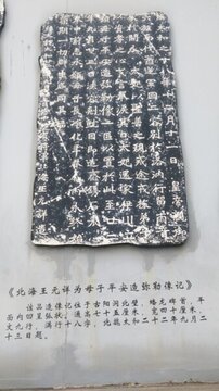 龍門二十品
