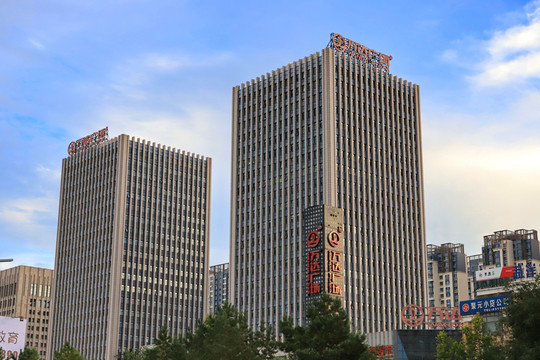 萬達廣場