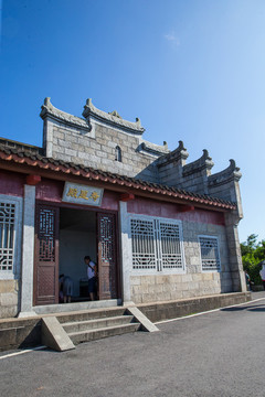 南天門(mén)