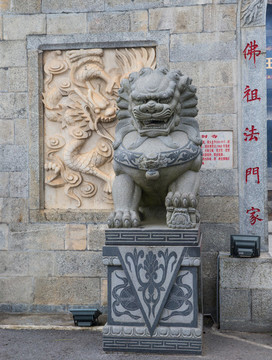 上封寺