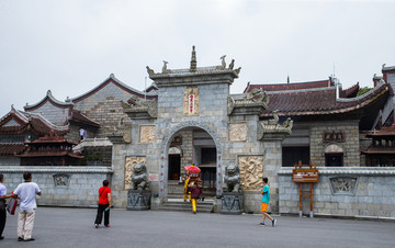 上封寺