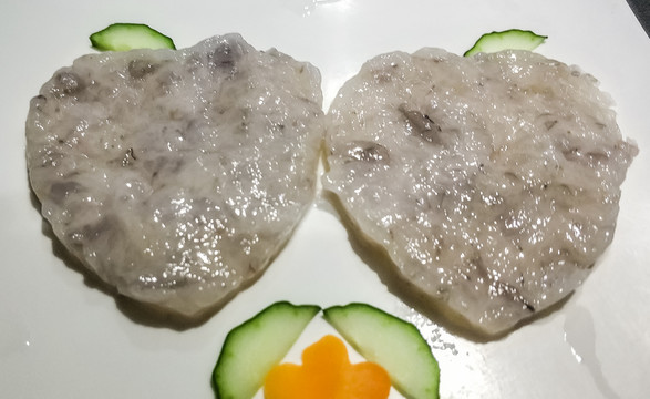 蝦滑