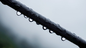 雨滴