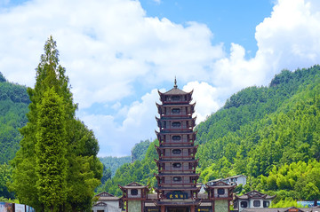 武陵源