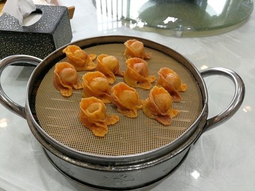 元寶餃子